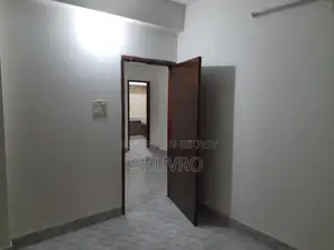 2-Room Flat Rent at Monsurabad Housing, Adabor