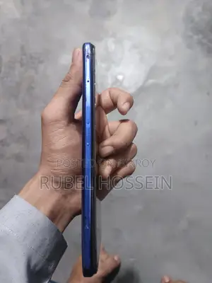 Realme Narzo 50 . (Used)