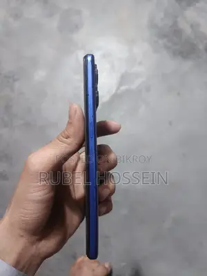 Realme Narzo 50 . (Used)