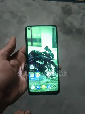 Realme Narzo 50 . (Used)