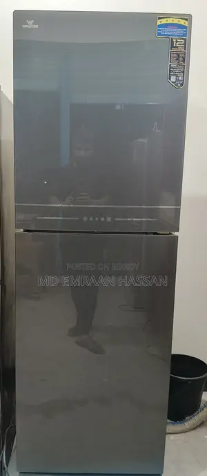 Walton 244 Liter Fridge