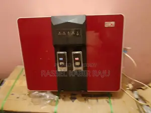 RO Water Purifier Hot & Warm