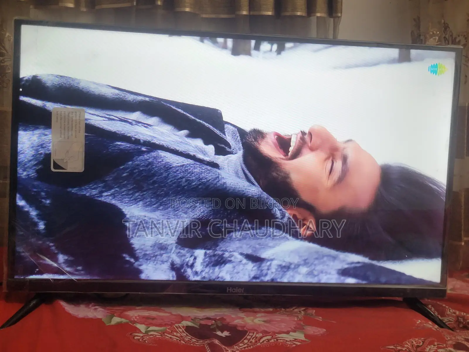 Haier 32 Inch Android TV