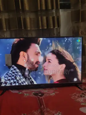 Haier 32 Inch Android TV