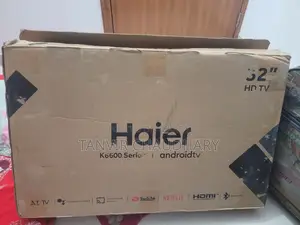 Haier 32 Inch Android TV