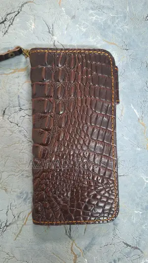 Wallet 100% Cowhide Leather