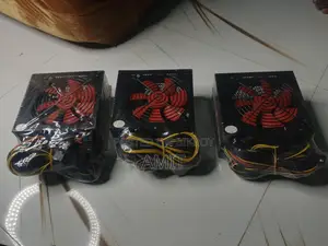 Pc Power Supply