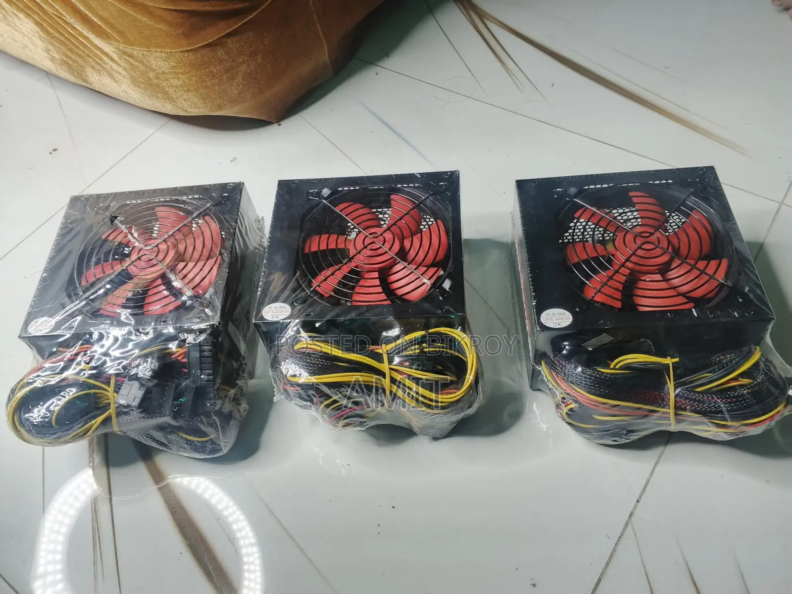 Pc Power Supply