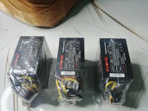 Pc Power Supply