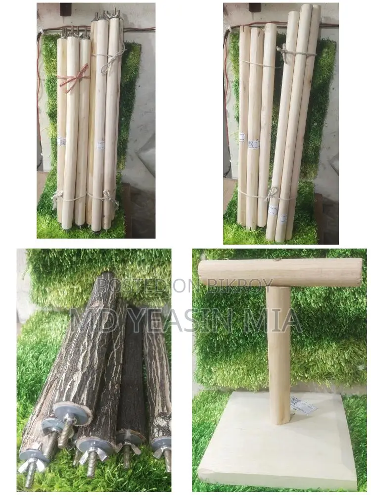 Find Bird Food and Various Supplies at Our Shop
