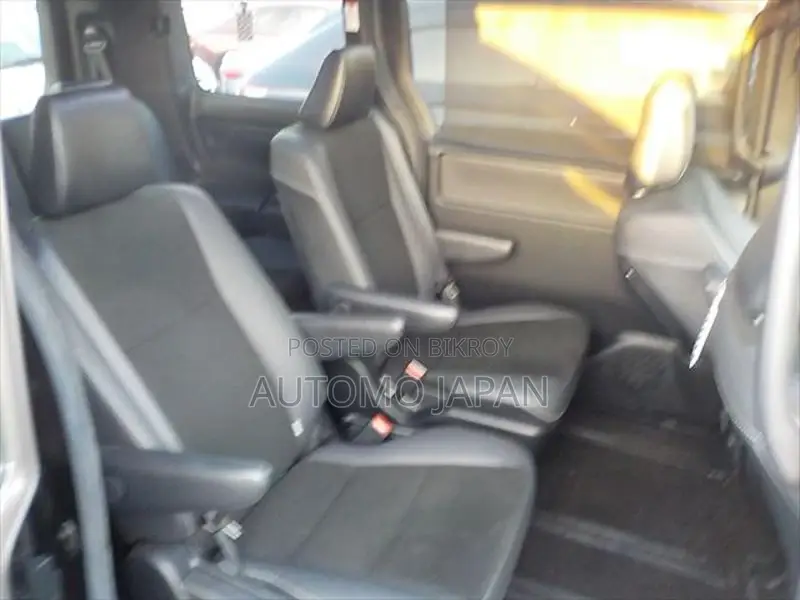 Toyota Noah Si WXB 2020
