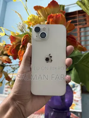 Apple iPhone 13 (Used)