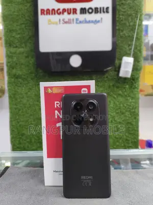 Xiaomi Redmi Note 15 (Used)