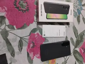 Samsung Galaxy A56 5G 8/128 (Used)