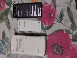 Samsung Galaxy A56 5G 8/128 (Used)