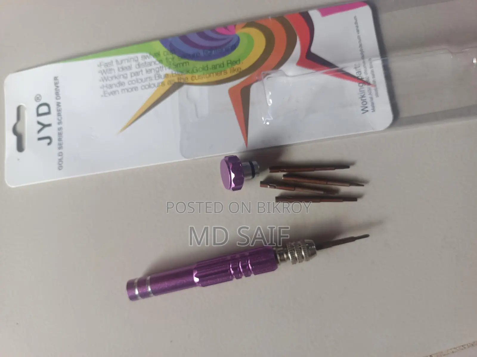 Phone Tools