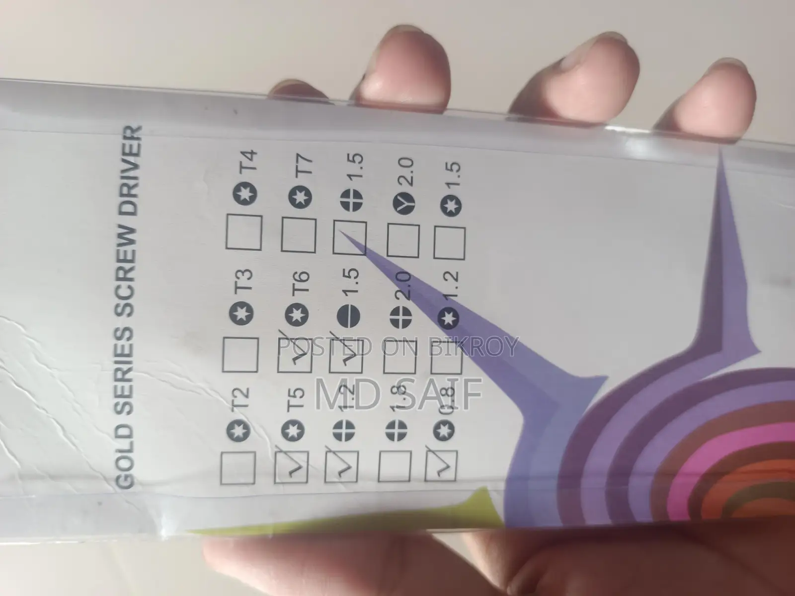 Phone Tools
