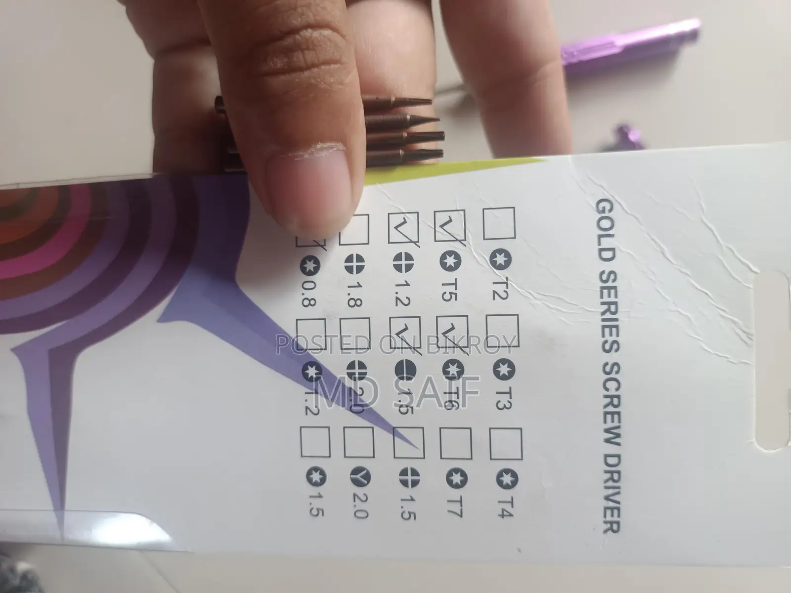 Phone Tools