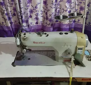 একটি মেসিন বিক্রি হবে