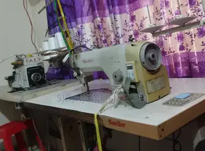 একটি মেসিন বিক্রি হবে