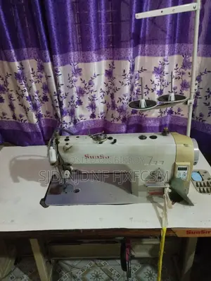 একটি মেসিন বিক্রি হবে