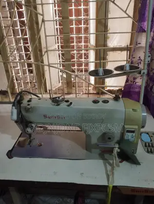 একটি মেসিন বিক্রি হবে