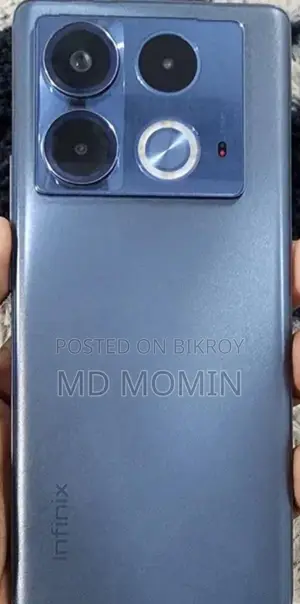 Infinix Note 40s (Used)