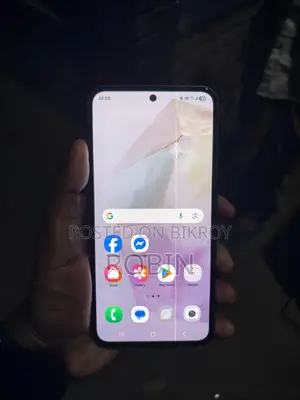 Samsung Galaxy A35 8/128 5G (Used)