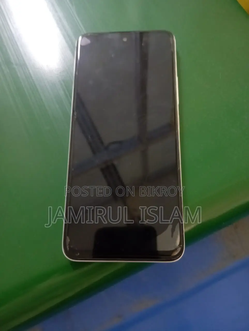 Xiaomi Redmi 12 আসল (Used)