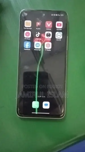 Xiaomi Redmi 12 আসল (Used)