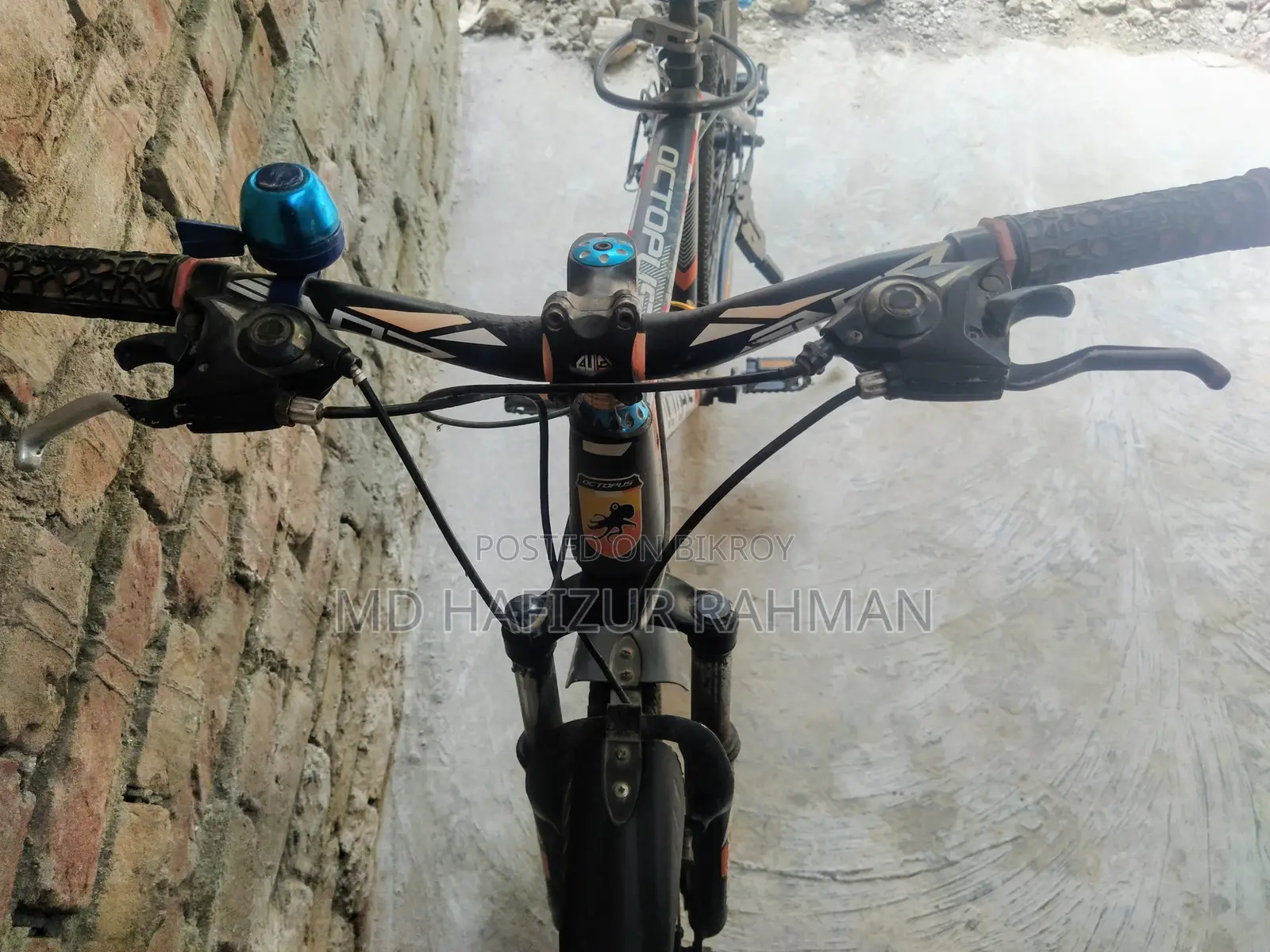 Bicycle For Sale
