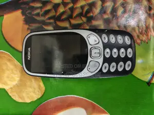 Nokia Mobile for sell (Used)
