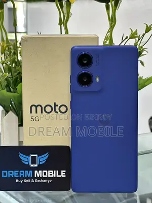 Motorola g85 (Used)