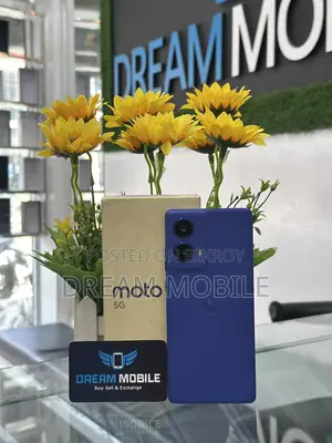 Motorola g85 (Used)