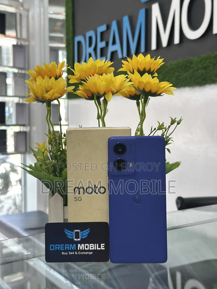 Motorola g85 (Used)