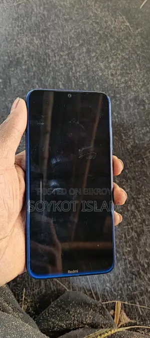 Xiaomi Redmi Note 8 (Used)