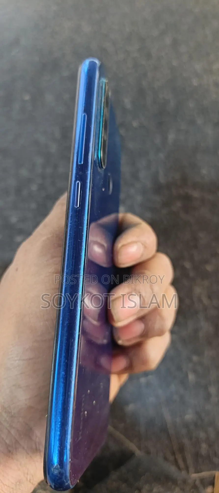 Xiaomi Redmi Note 8 (Used)