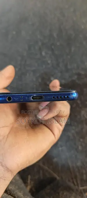 Xiaomi Redmi Note 8 (Used)