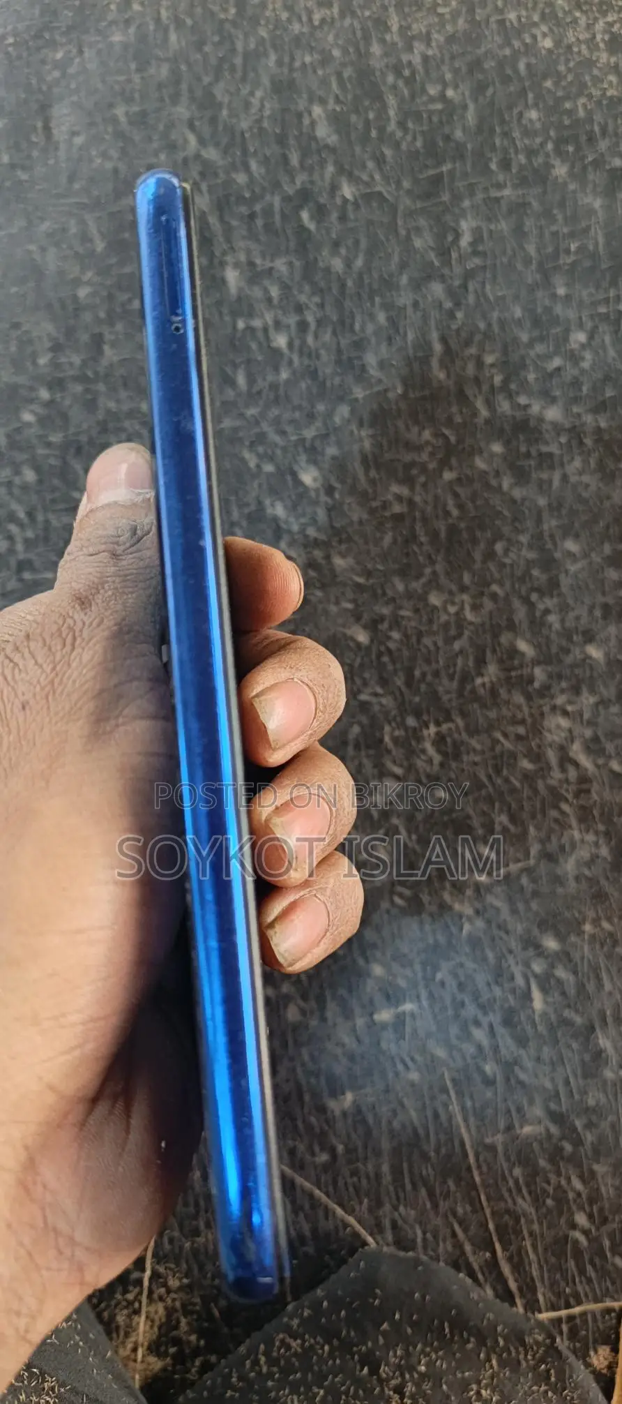 Xiaomi Redmi Note 8 (Used)