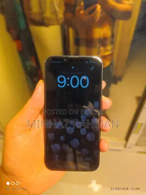 Apple iPhone 13 (Used)