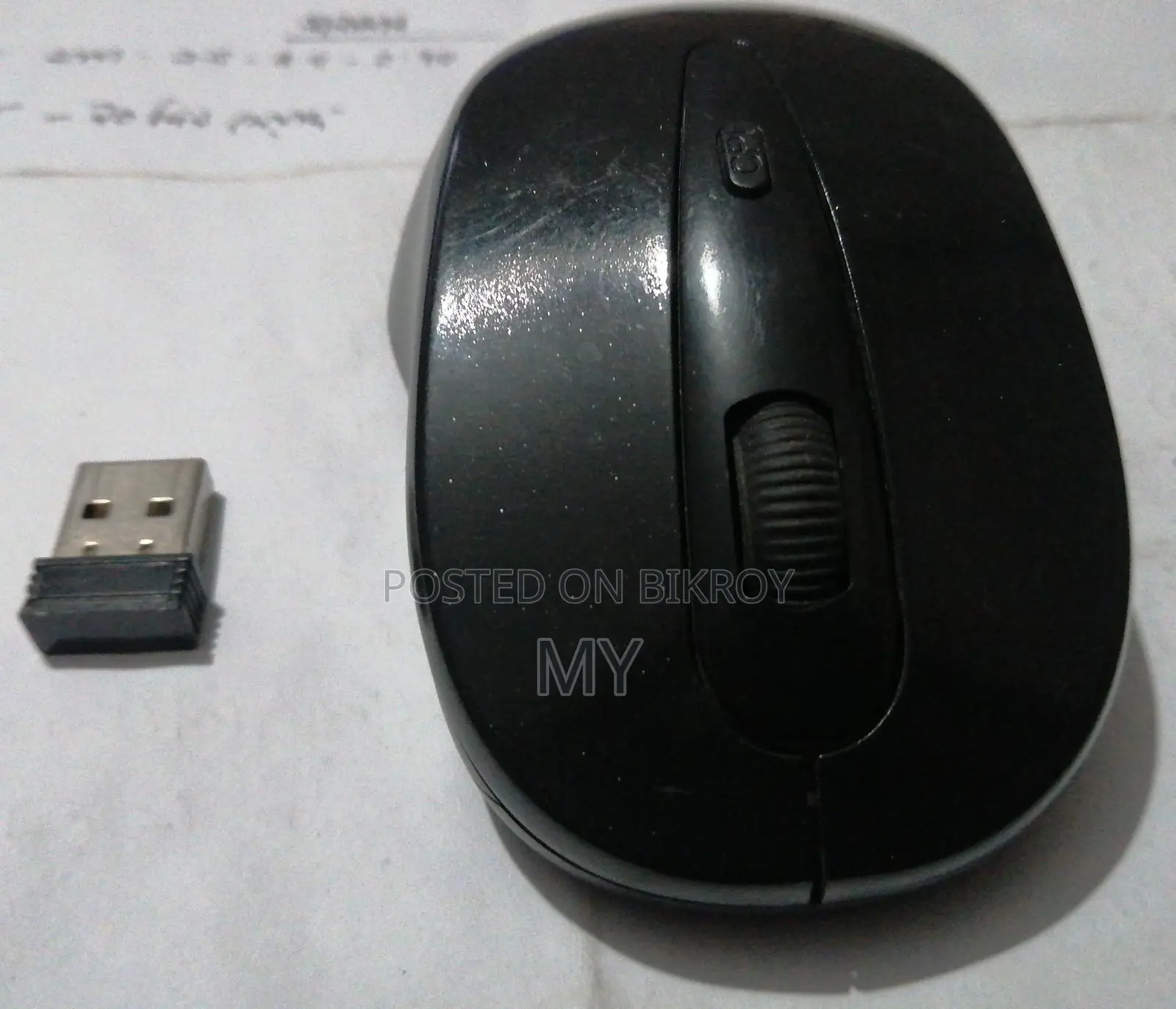 Wireless Mouse for Sale