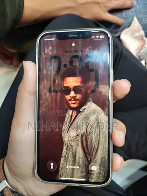 Apple iPhone 12 (Used)