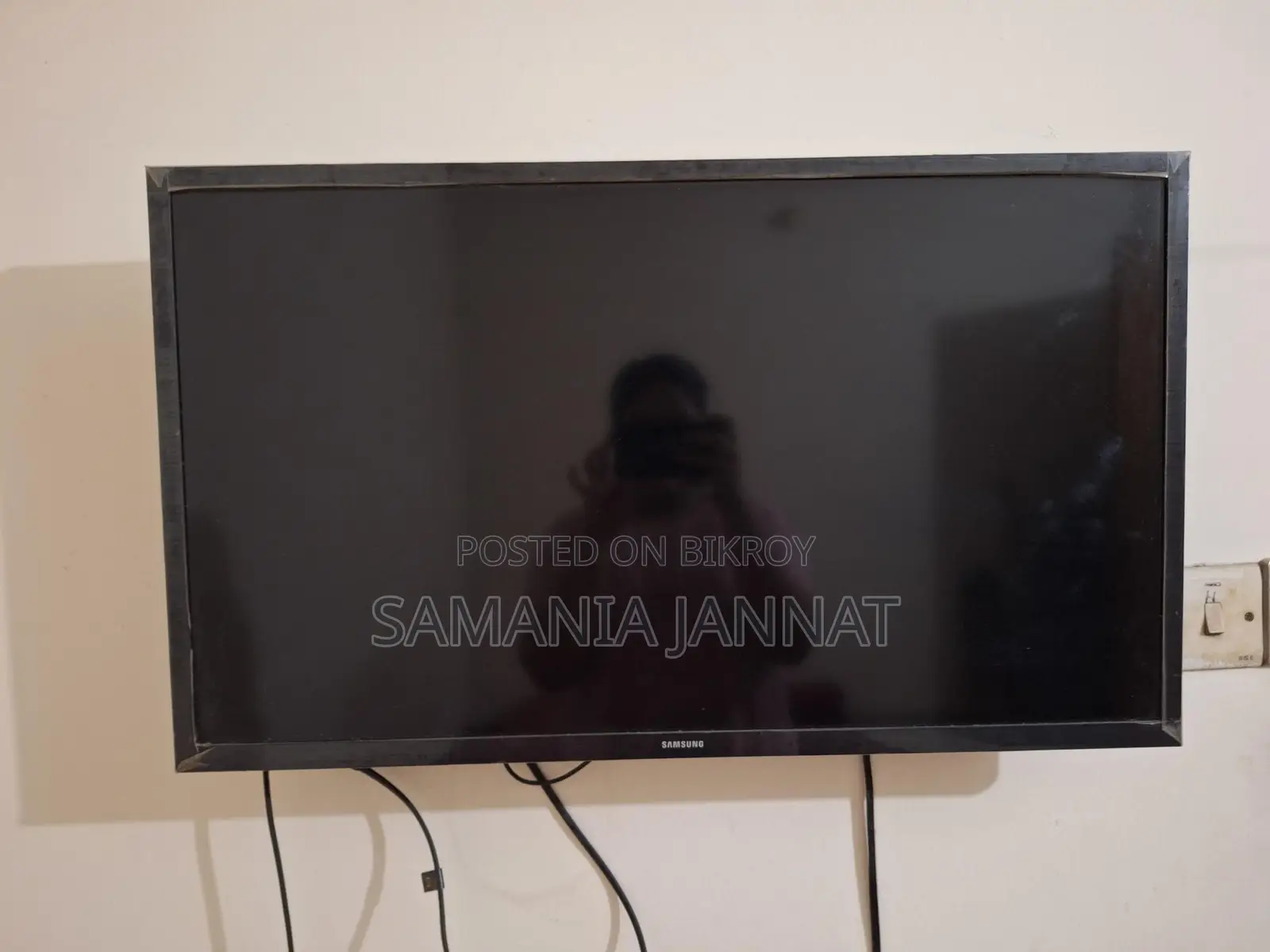 Samsung TV