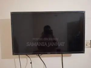 Samsung TV