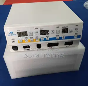 Brand New Diathermy Machine