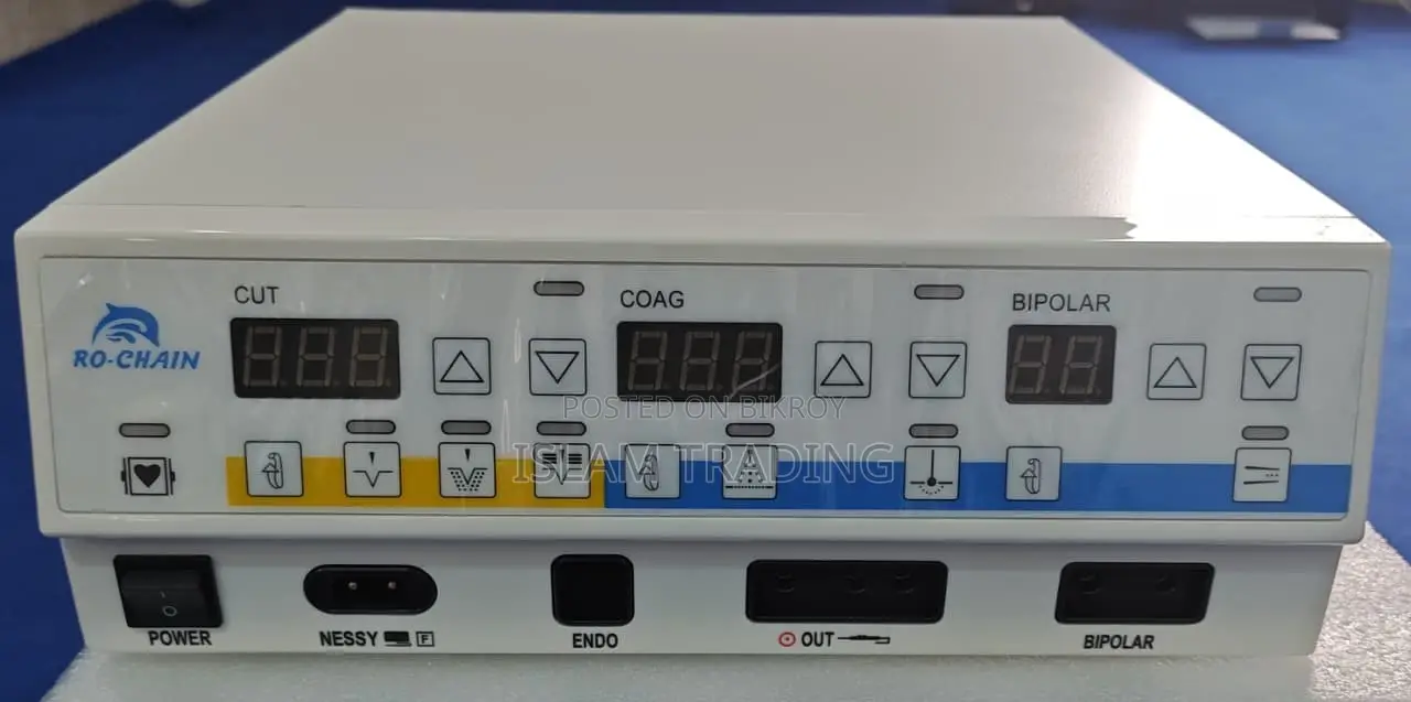 Brand New Diathermy Machine