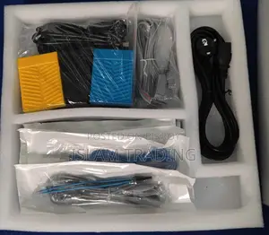 Brand New Diathermy Machine