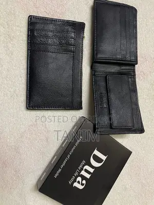 Gent's Wallet