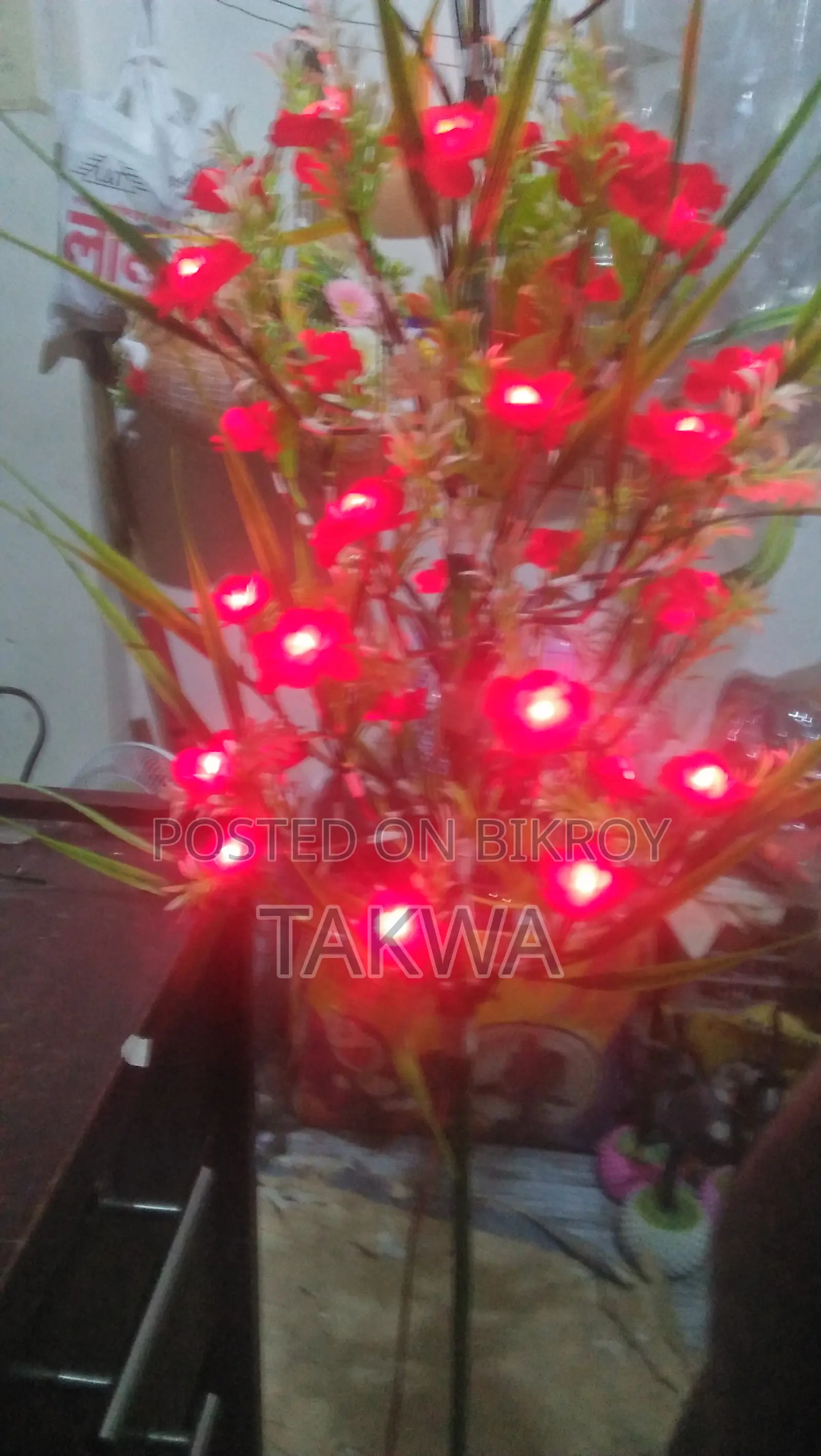Nayantara 4.5' Full Lighting