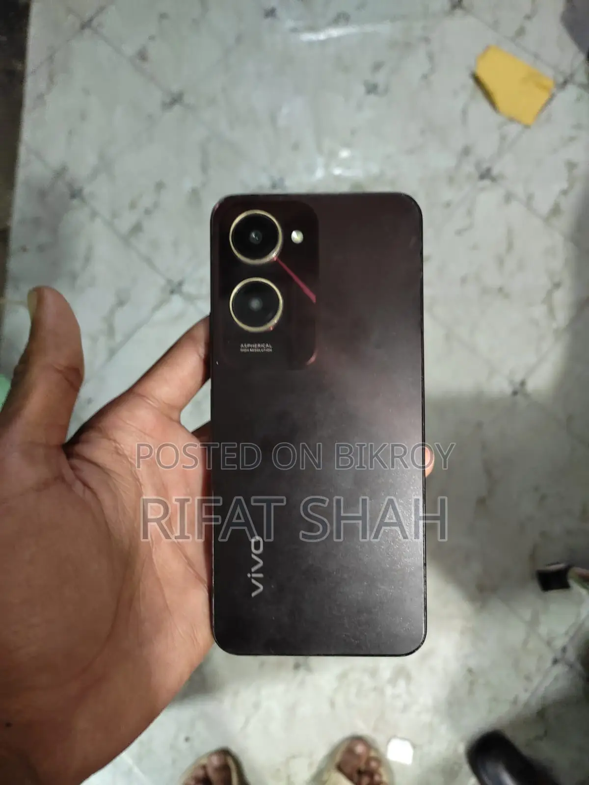 Vivo Y18 (Used)